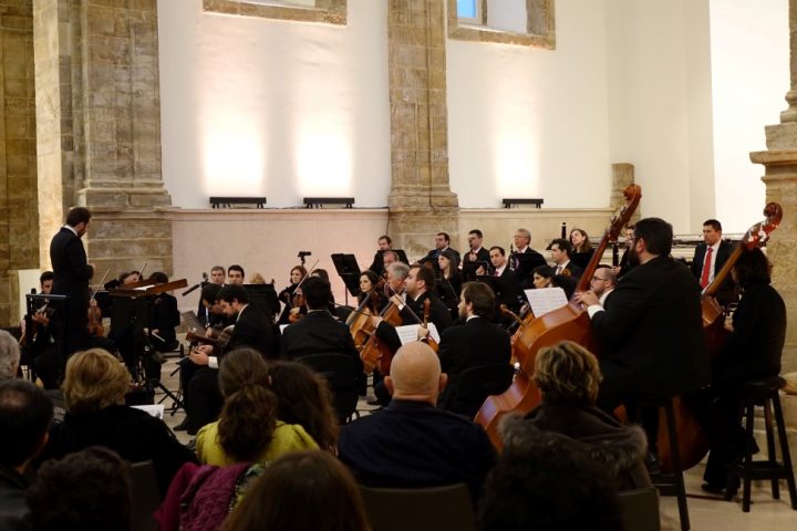 concerto occ 93